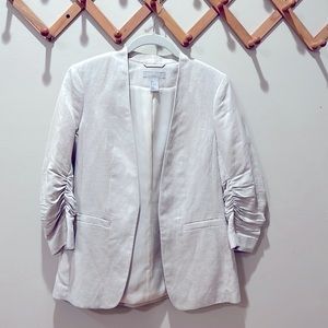 H&M blazer